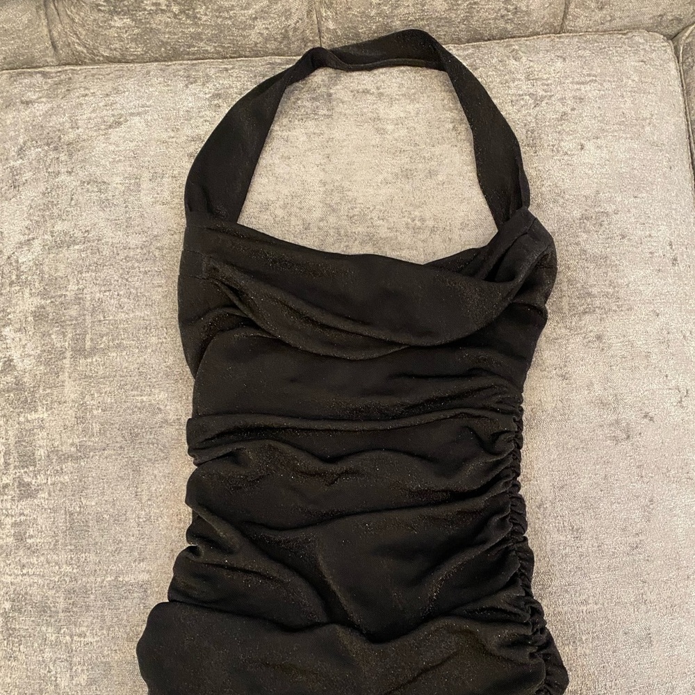 Oh Polly Mini Dress